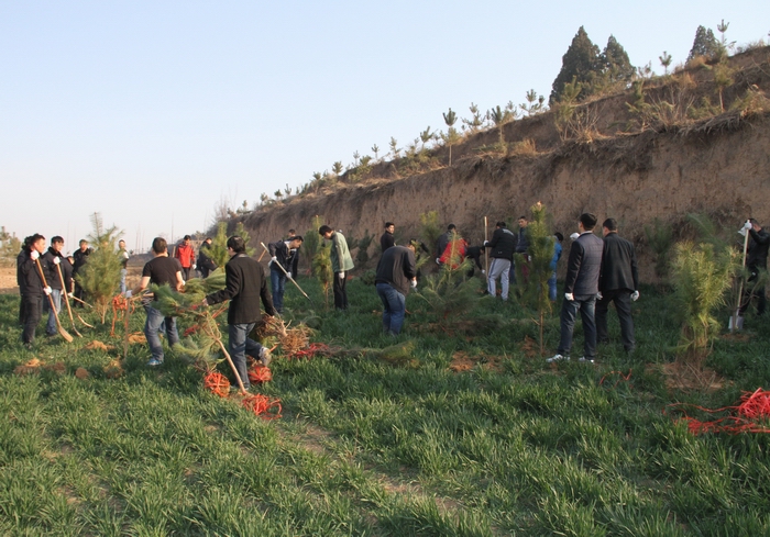 2017-3-8集團(tuán)義務(wù)植樹 022.jpg