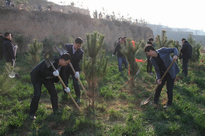 2017-3-8集團(tuán)義務(wù)植樹 047.jpg